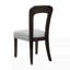 Ensemble de 2 chaises de salle à manger rembourrées-455288689-455288690