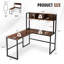 Bureau en L-75185448