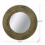 Miroir d'appoint D29.5 "