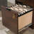 Raylee Executive Desk