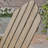Foldable Acacia Wood Adirondack Chair-1675814195
