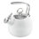 Classique 1,8 pte Bouilloire pour cuisinière en acier inoxydable