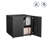Mairyn 23.62'' Wide 2 - Shelf Storage Cabinet