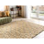 Mishawaka Geometric Hand Woven Area Rug-492722104