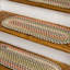 Tapis d'escalier New England Braid - 100% laine-915537730-915537783
