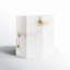 Med. Alabaster Octagonal Votive 6"Dia-554745459