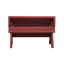 Repose-pieds Wolir Classic Adirondack-283709273
