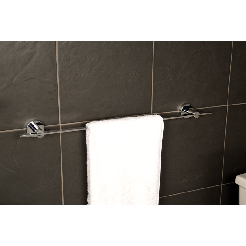27.3'' 1 Wall Towel Bar