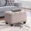 Repose-pieds avec rangement Frontenac-160145987