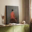 Impression de portrait rétro - galerie Cavas sur mesure-118059975