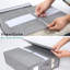 Ebern Designs Fabric Underbed Storage