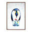 Décoration murale pour enfants Little Steps Christmas-52153528-52153529