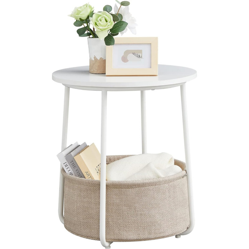 Normen End Table