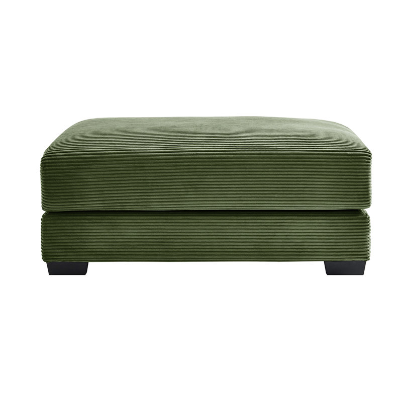 Corduroy 28 With Deep And Relaxed Seating, High - Density Fabric Flexible Configuration Soft Smooth Fabric, Base Matching