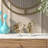Aoide Landscape & Nature Figurines & Sculptures