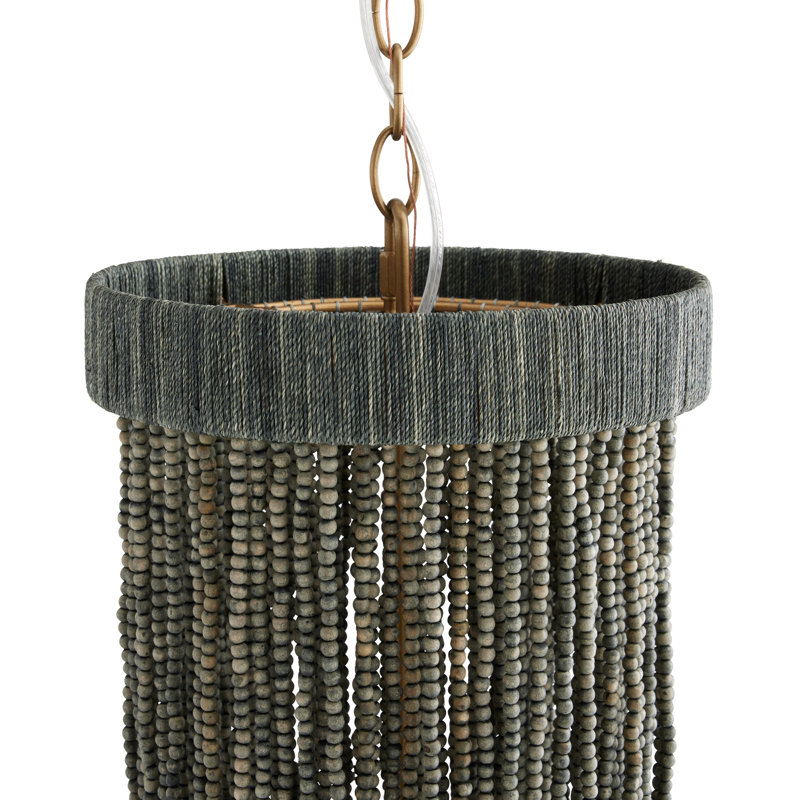 Baja 1 - Light Pendant
