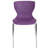 Lowell Contemporary Design Plastic Stack Chair-33980369-126594439