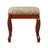 Daryel Vanity Set Featuring Stool and Flip-Up Mirror-25976206