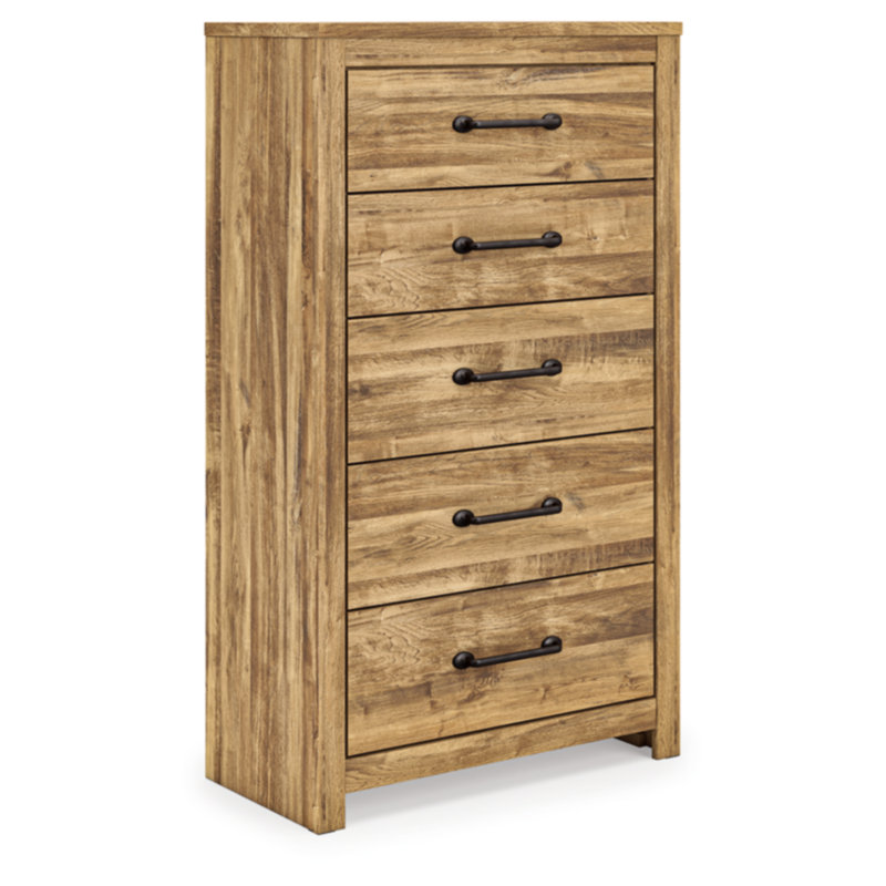 Korneliya Chest of Drawers