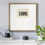«Richardson Architecture Ipremium», reproduction encadrée-88070573