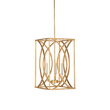 3 - Light Pendant