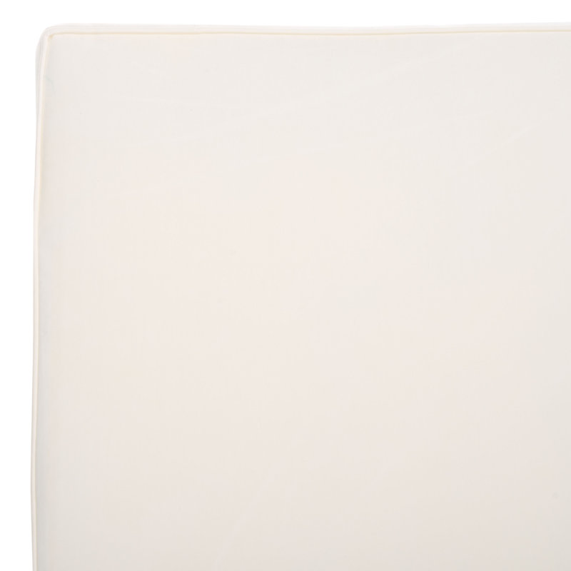 Ensemble de conversation avec canapé 4 pièces Eubank, Gris délavé, Beige