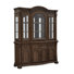 Assel Sideboard with Bar Hutch