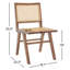 Chaise de salle à manger Atticus Cane-224059658