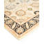 Classic One-of-a-Kind 3' 3" X 5' 4" Hand Knotted Area Rug