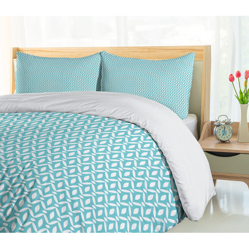 No Duvet Cover