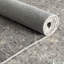 Sous-tapis antidérapant en feutre et en caoutchouc Contour-Lock-18244131
