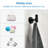 Wall Mounting Towel Hook