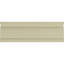 Elsinore 4.88'' H x 94.5'' W x 1.62'' D Urethane Casing