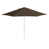 Cacao Sunbrella est en rupture de stock