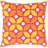 Geometric Down Throw Pillow-18825604-18825606