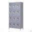 Armoire de rangement avec casier de rangement-1934343568