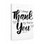 My God For You 1 - Wrapped Canvas Print-419318187
