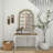 Wall Sconce Holder Set
