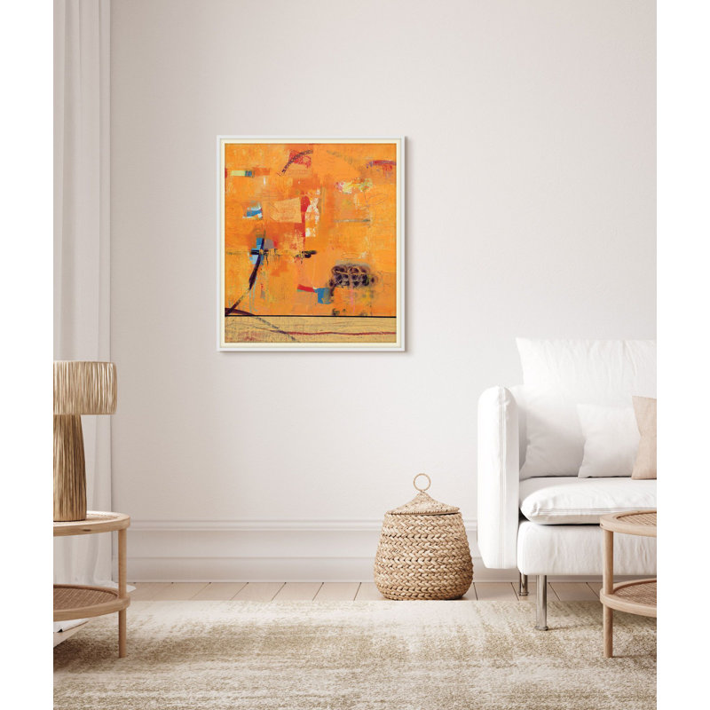 Further Than Before 6 Print by Art House Studios, 26" H x 23" W x 1" D