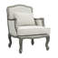 Fauteuil l 28,6 po