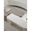Ensemble de tables basses modulaires