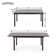 Argyri Rectangular 8 - Person 84" Long Dining Set