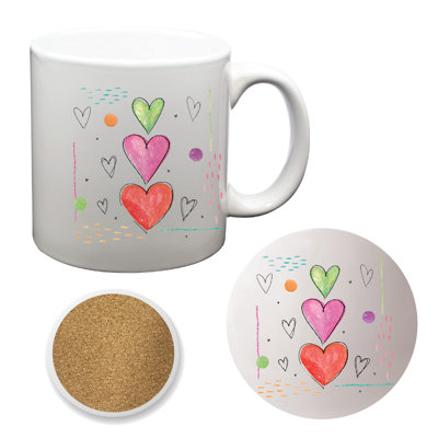 camper coffee cups Mom 'n 'em Camper Mug