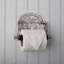 Agner Wall Mounted Toilet Paper Holder-1476633464