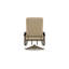 Chaise de patio pivotante avec coussin Askar-19643666-19643681-19643686