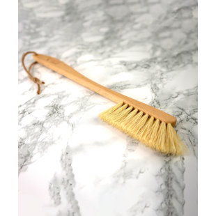 Natural By Hillbrush Cleaning Brushes