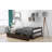 platform bed