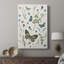 Botanical Page II -Galery Enveloppé Cavas-1070309262