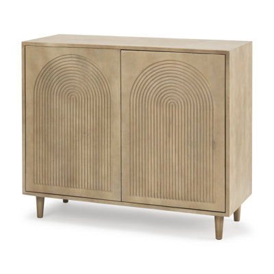 Apia Accent Cabinet