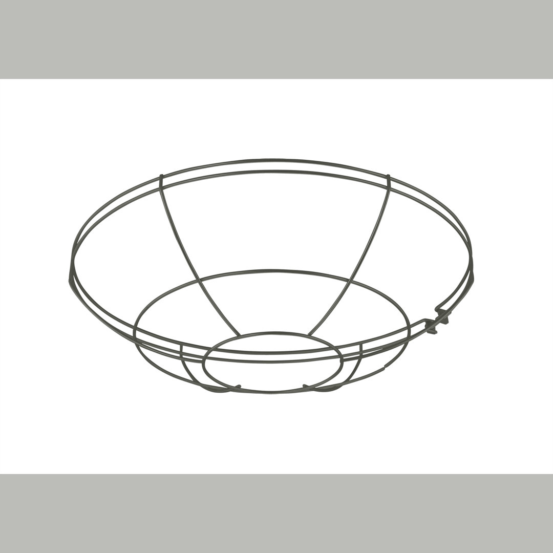 Gutierez Wire Guard Lenses & Filters Laurel Foundry Modern Farmhouse®